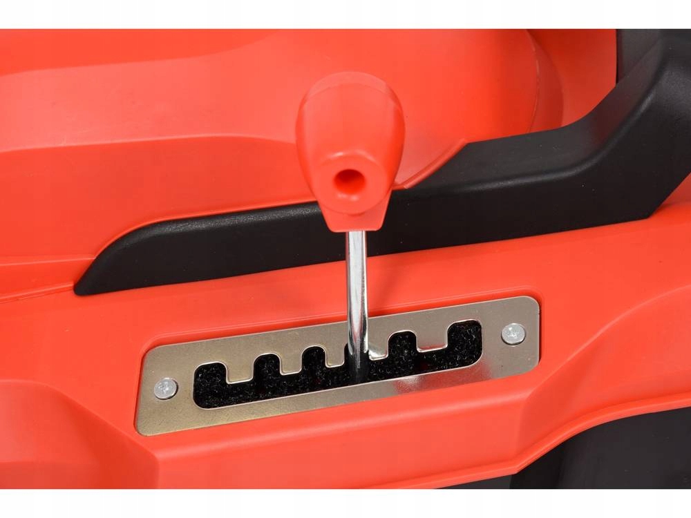 YATO KOSIARKA ELEKTRYCZNA 1800W 380MM 50L YT-85205 Marka Yato