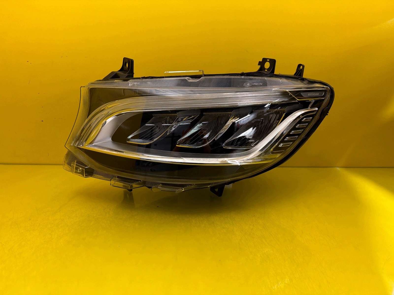 light left front Mercedes Sprinter W910 910 Full Led A9109065000