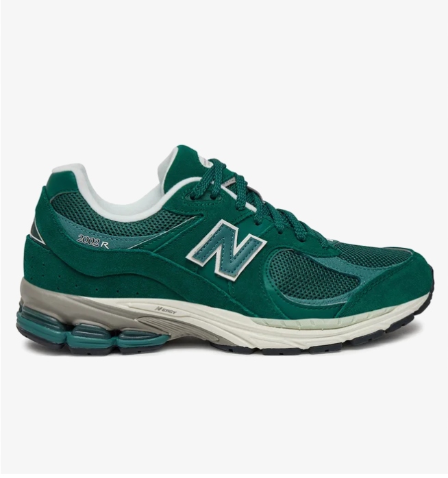 New Balance Tenisky M2002RFK Zelená r43