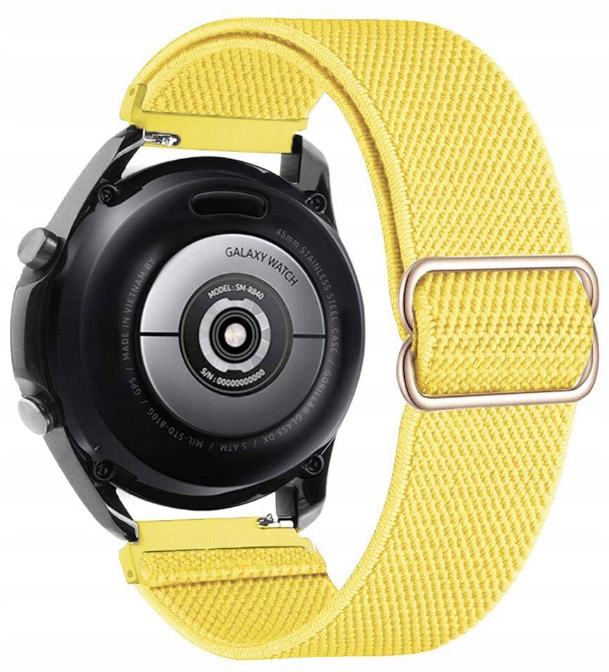 

Pasek Garmin Vivoactive 3 3 Music Vivomove Hr Venu