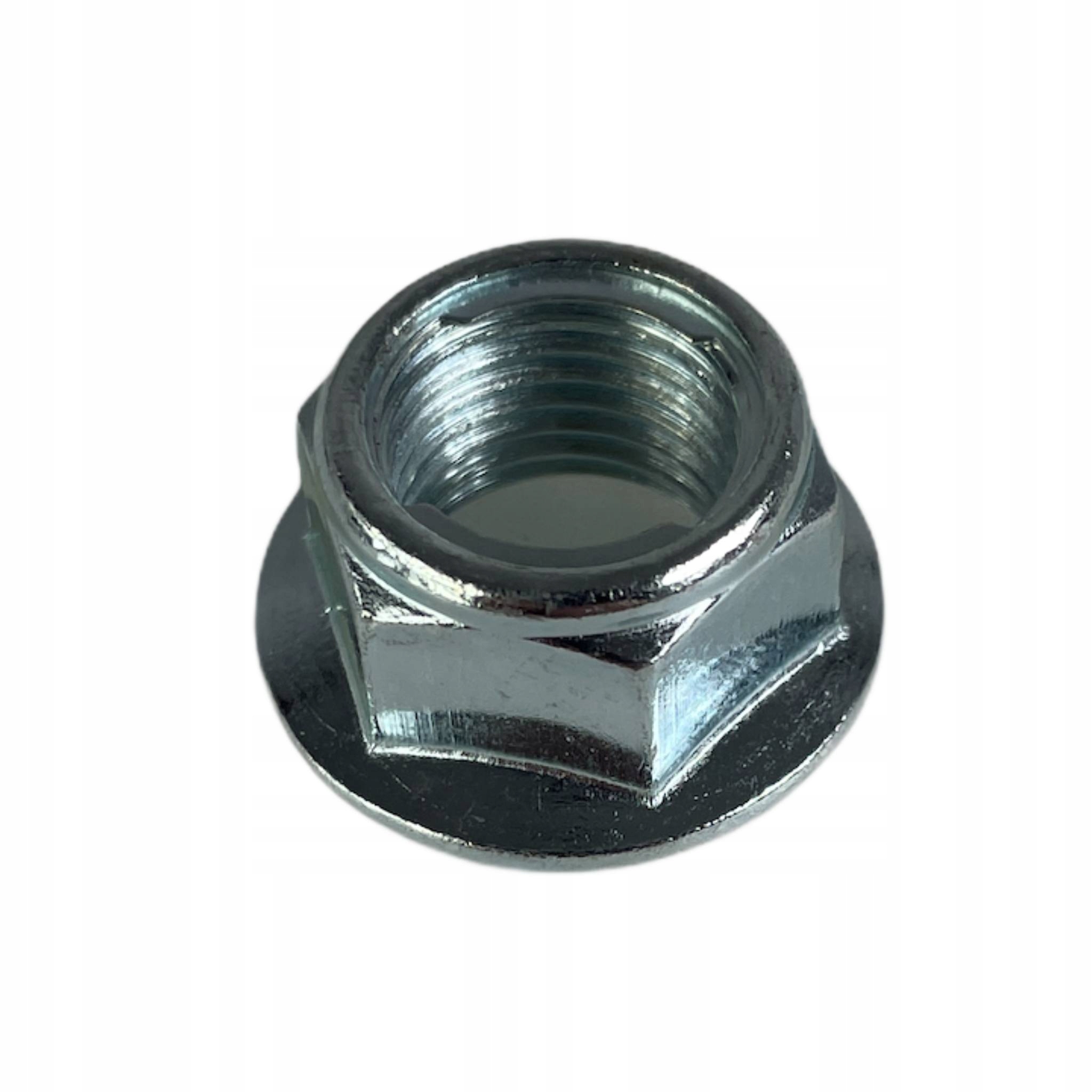 MRF NAKRĘTKA ośki koła przód PIT BIKE CROSS oryginalna