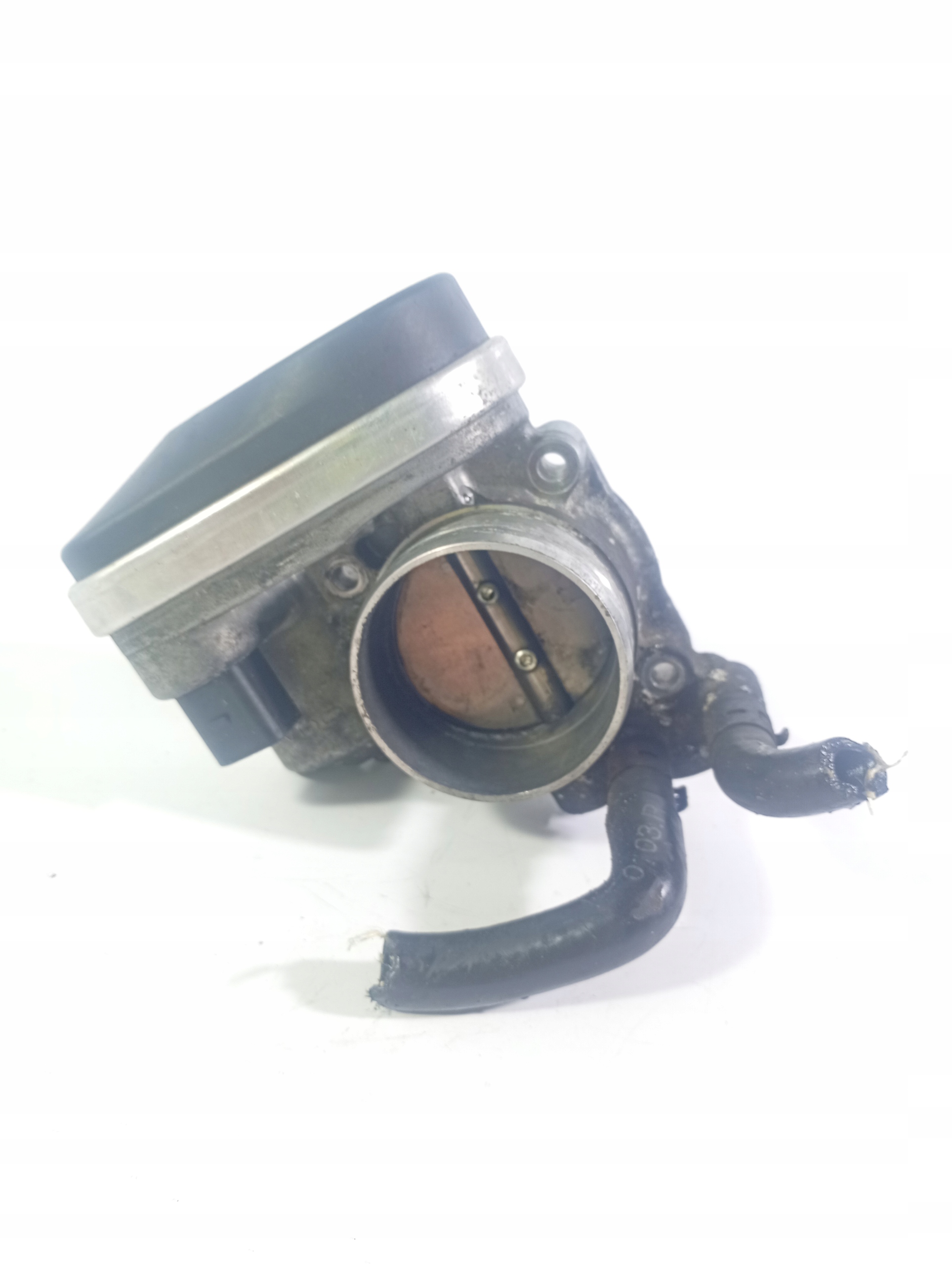 Audi A3 8P 03-13 Valvola a farfalla OE 06F133062