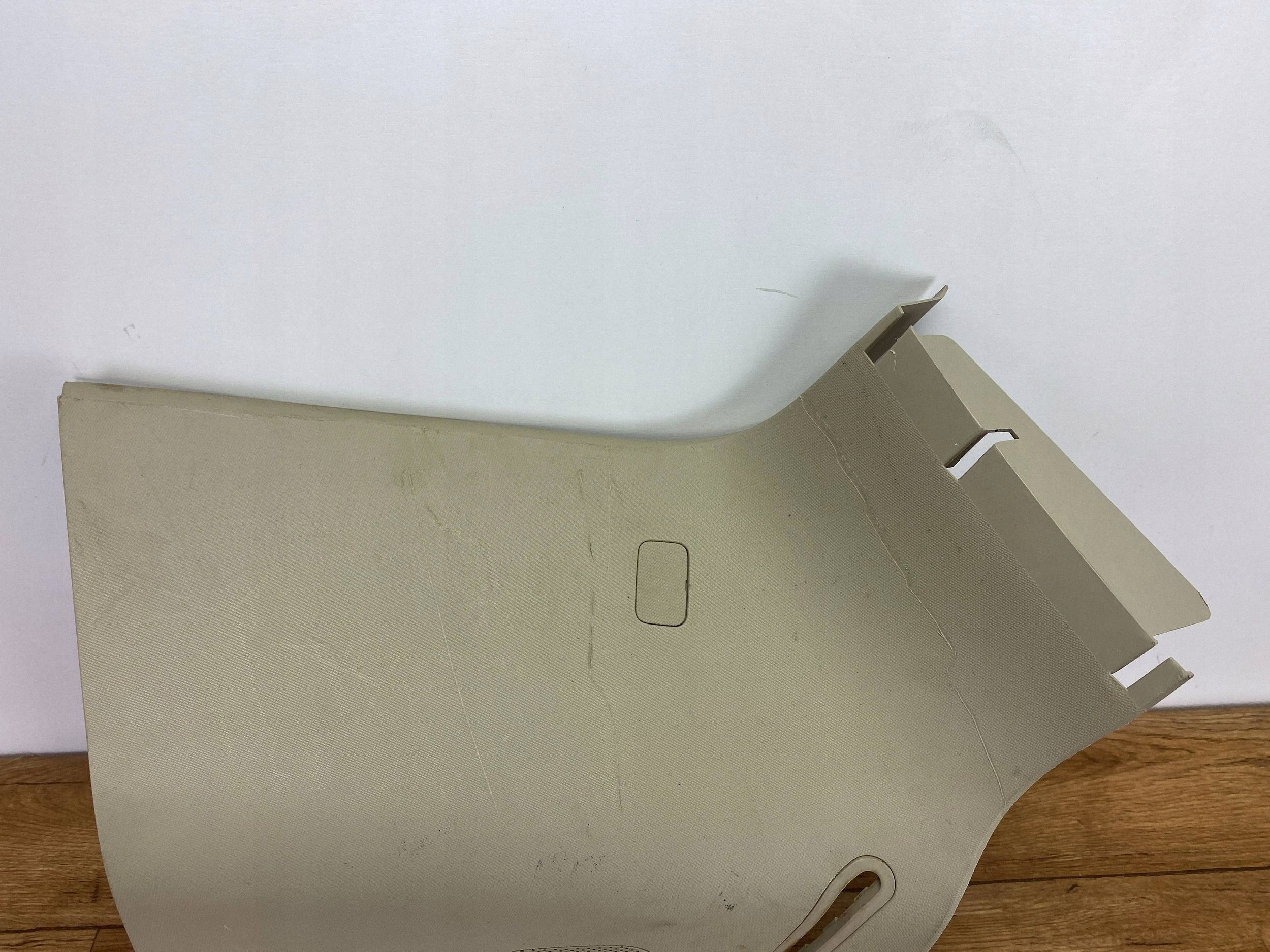 Blende Abdeckung slupka C Cadillac Escalade IV 2015+