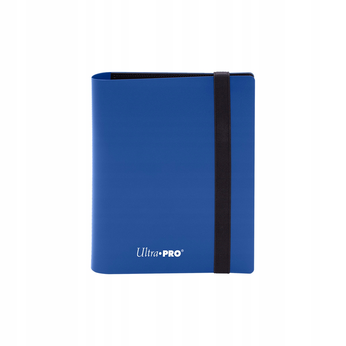 Album na karty Ultra Pro Pro Binder 80 kart niebieski