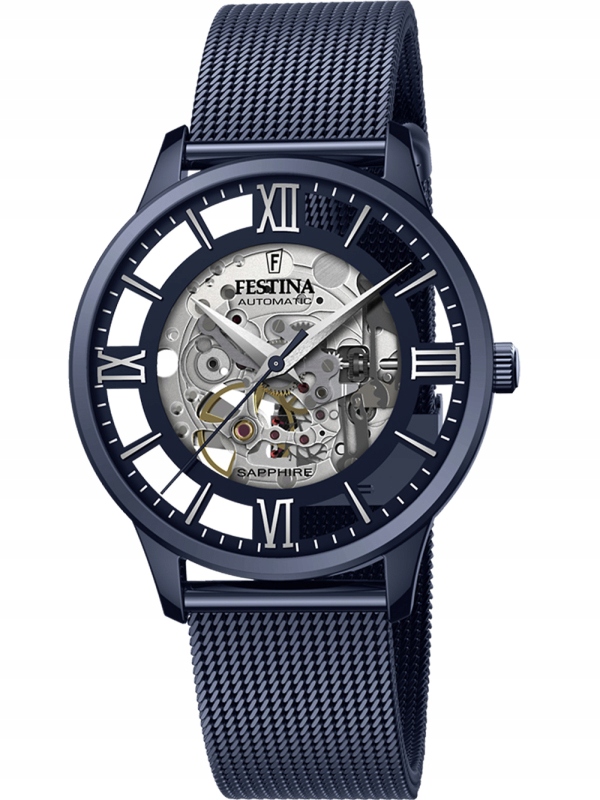 Hodinky Festina F20574/1