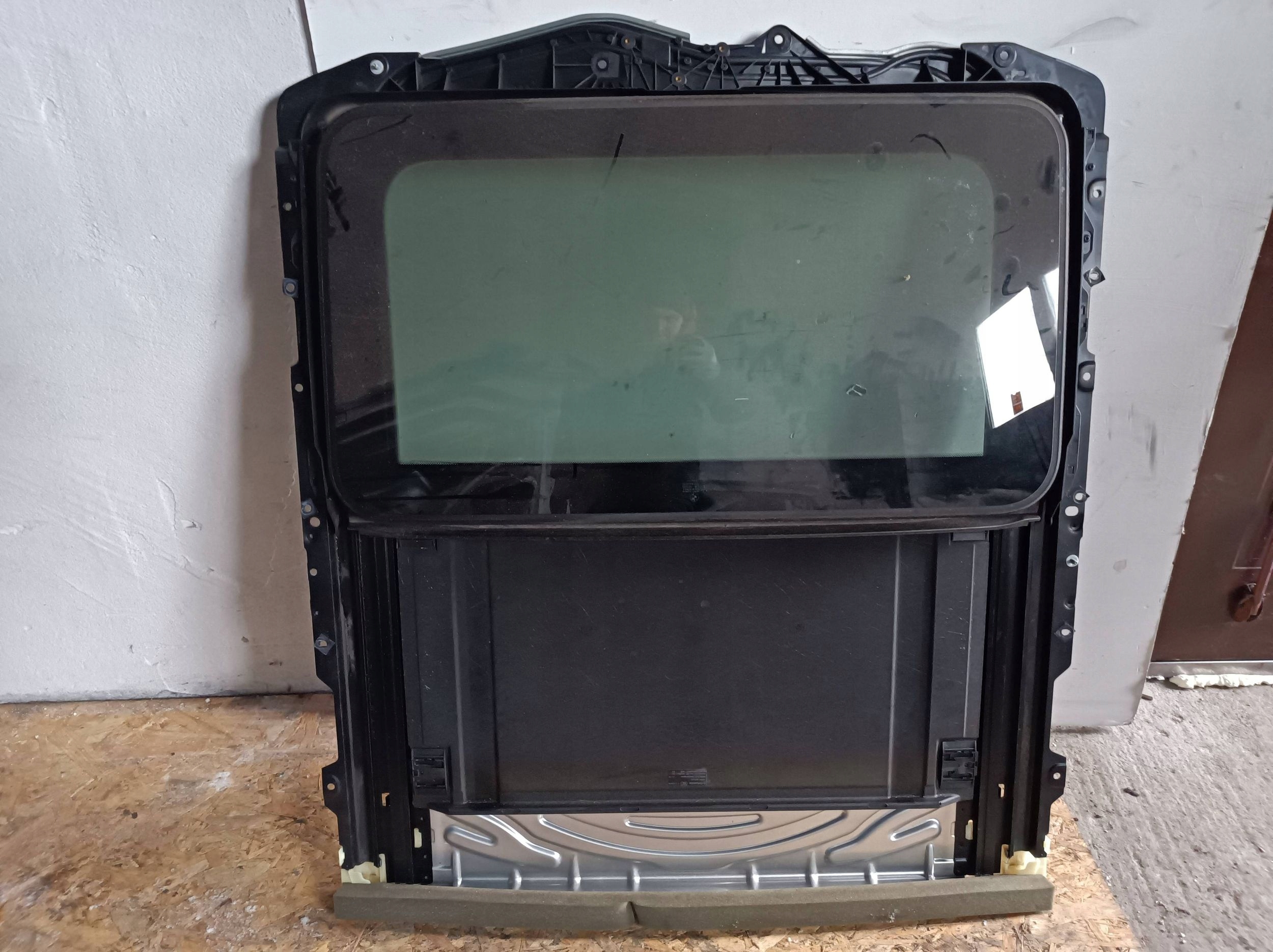 Schiebedach komplet BMW 3 E90 E91 7046164