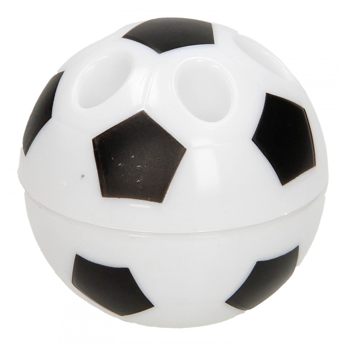 Temperówka pojedyncza PIŁKA NOŻNA Starpak (539478)