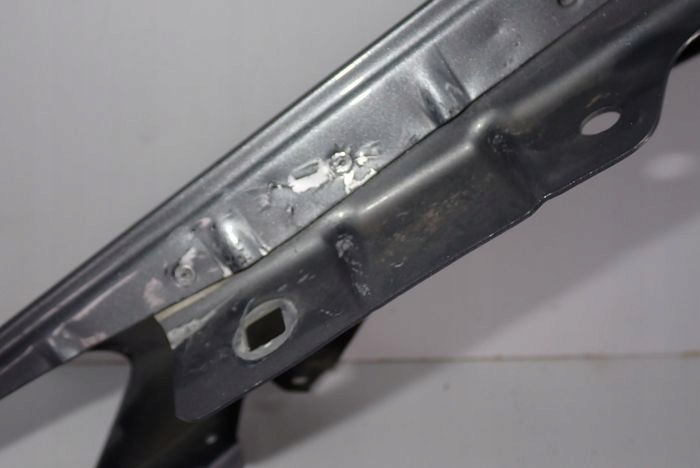 MERCEDES W205 205 C-KLASA fender right front front