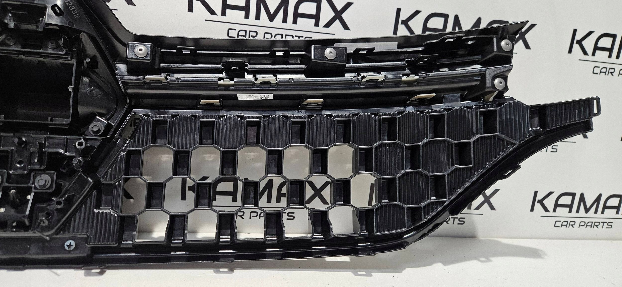 GRIGLIA KAMERA RENAULT AUSTRAL 22- Originale 622563643R