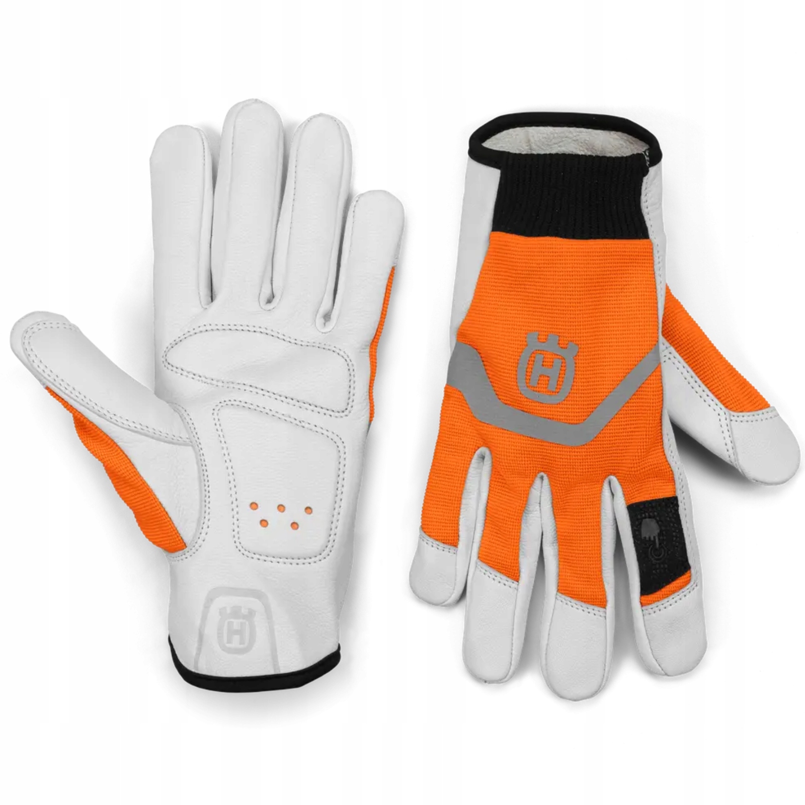 Rukavice Husqvarna Functional Light Comfort vel 9