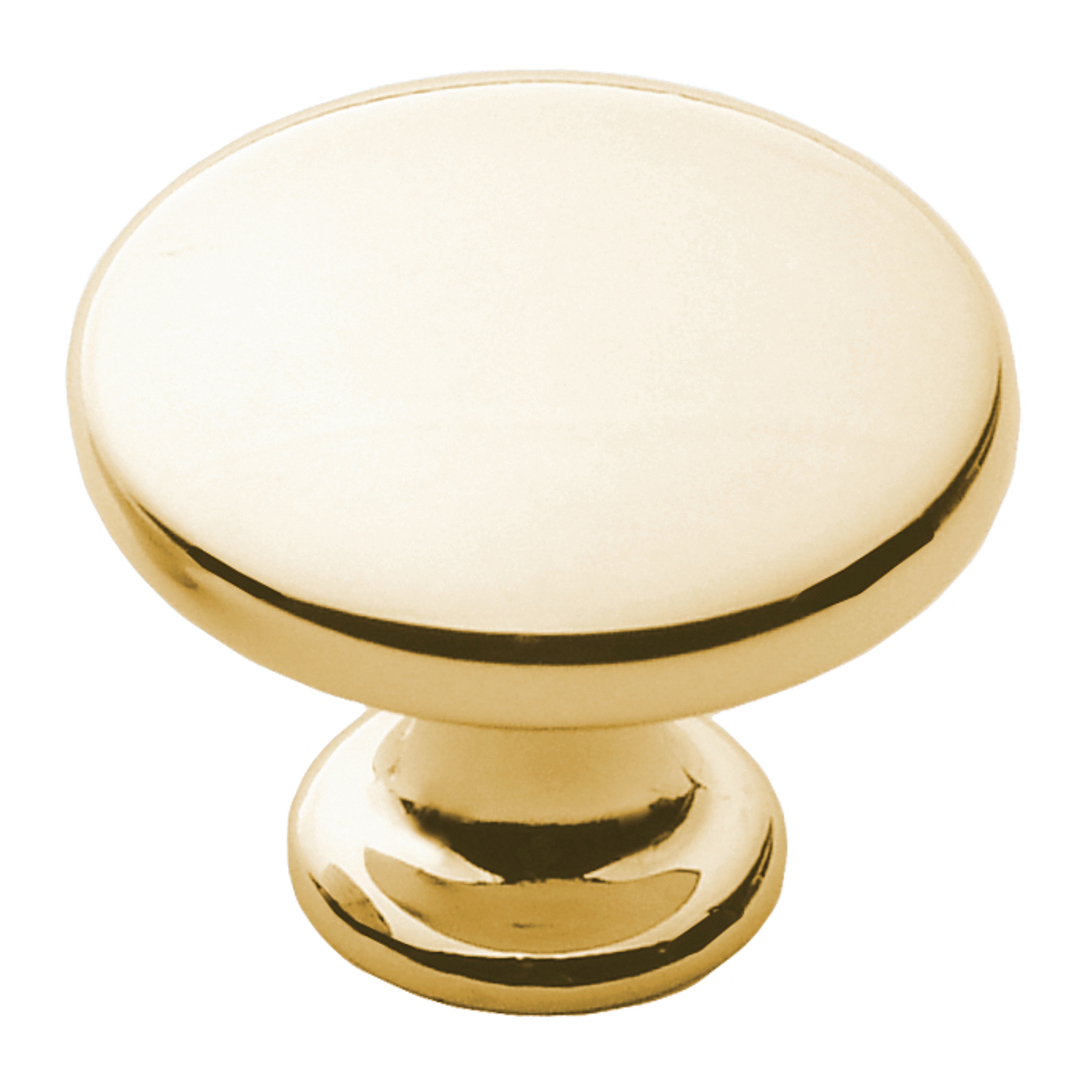 

Gałka Gamet GG17-G0003 mosiądz złota