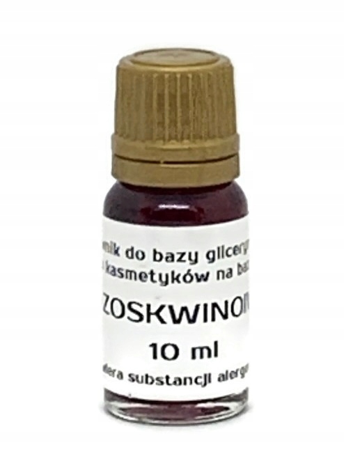 

Barwnik Do Bazy Glicerynowej Brzoskwiniowy 10 ML