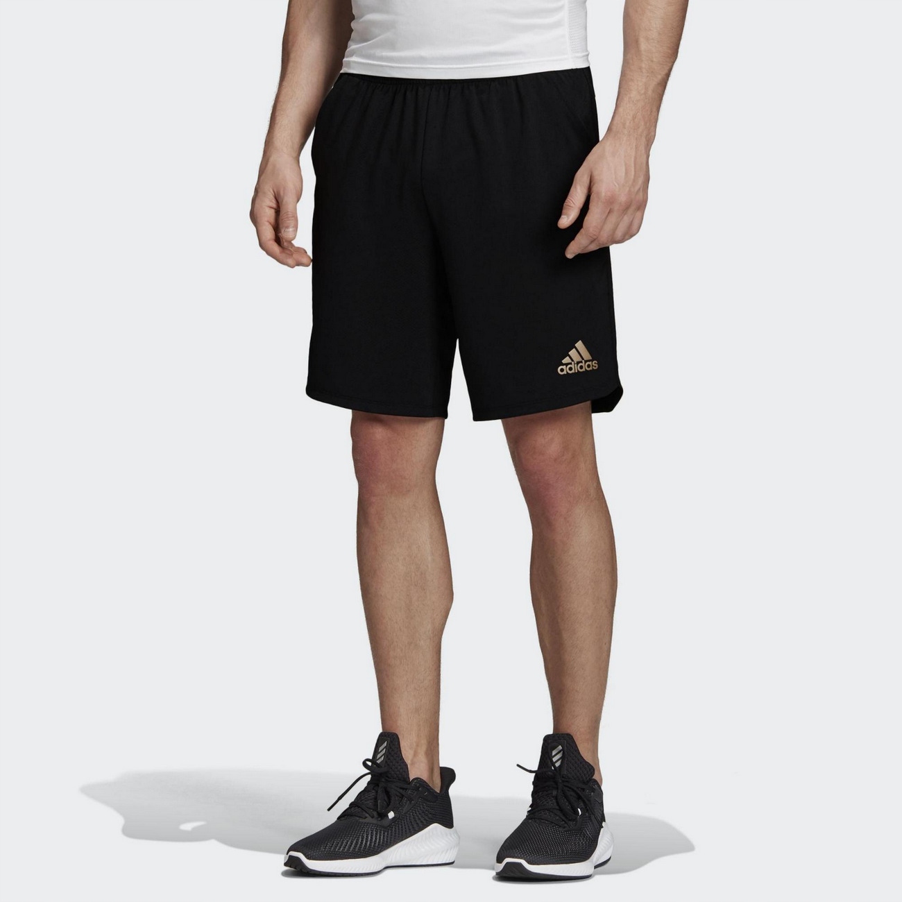 ADIDAS TRACK SHORTS