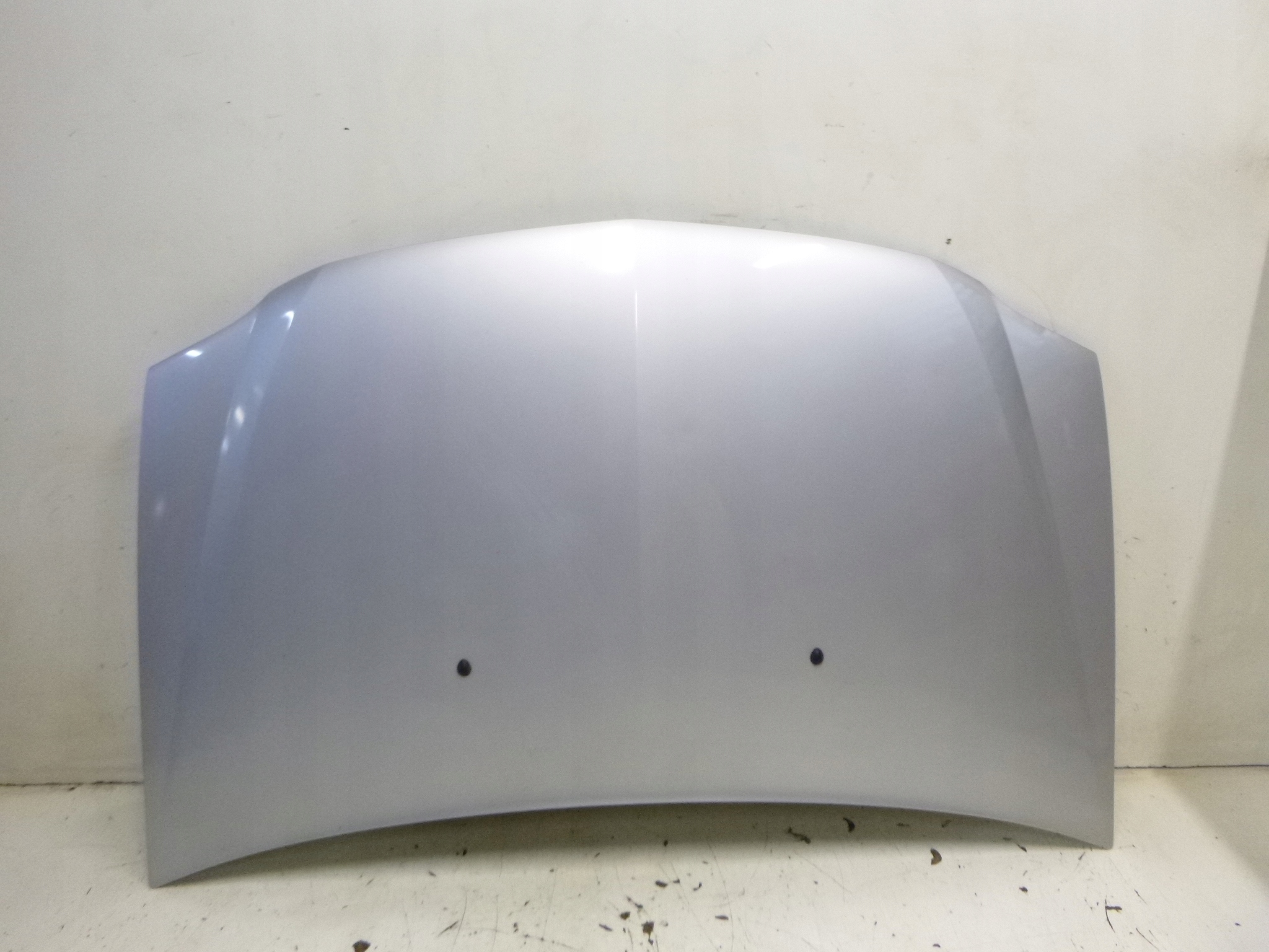 COFANO DACIA LOGAN TEO1D 2004