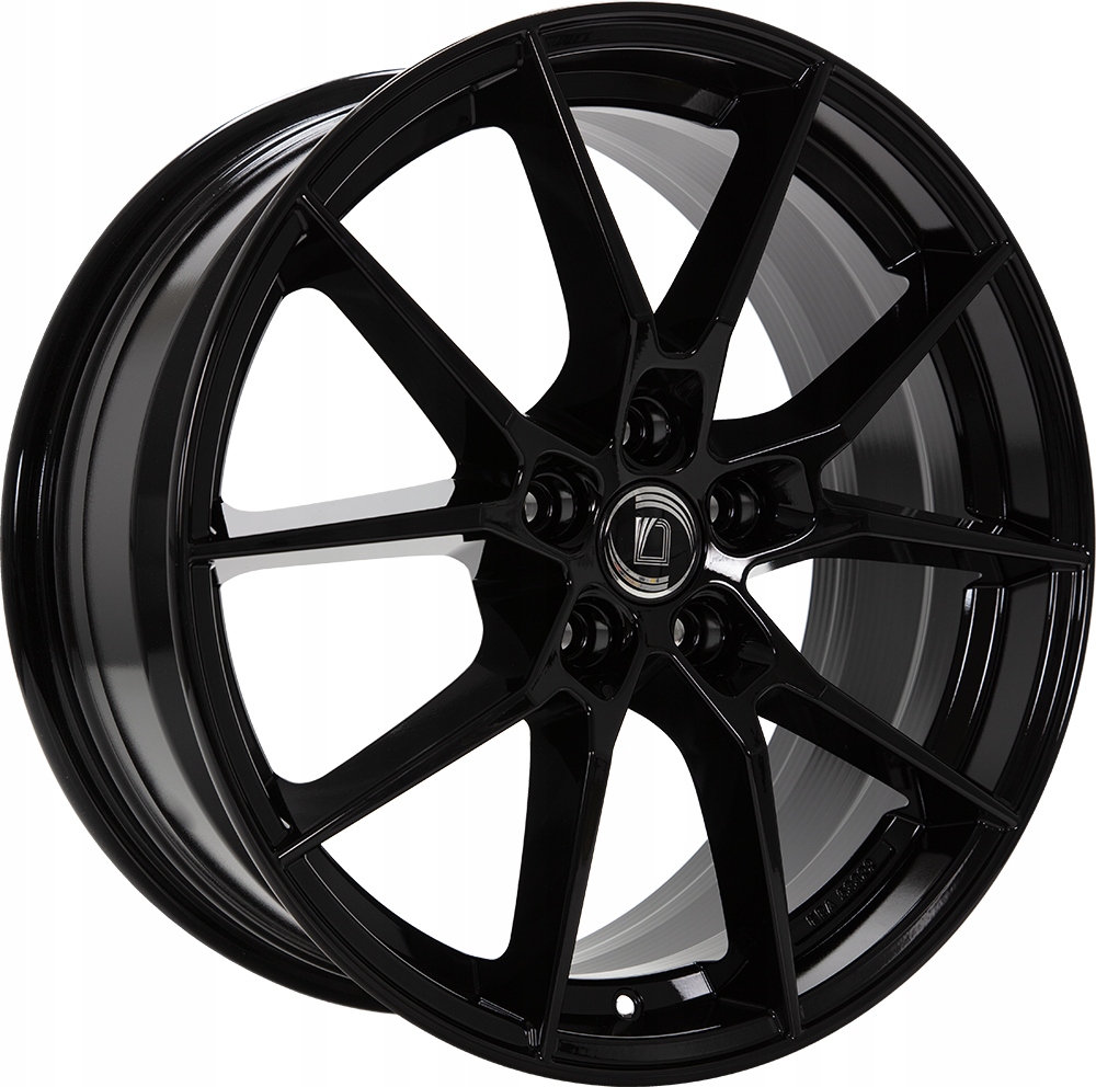 Nové Ráfky Diewe Alla 20X8.5 5x112 ET43 66,5 Ns
