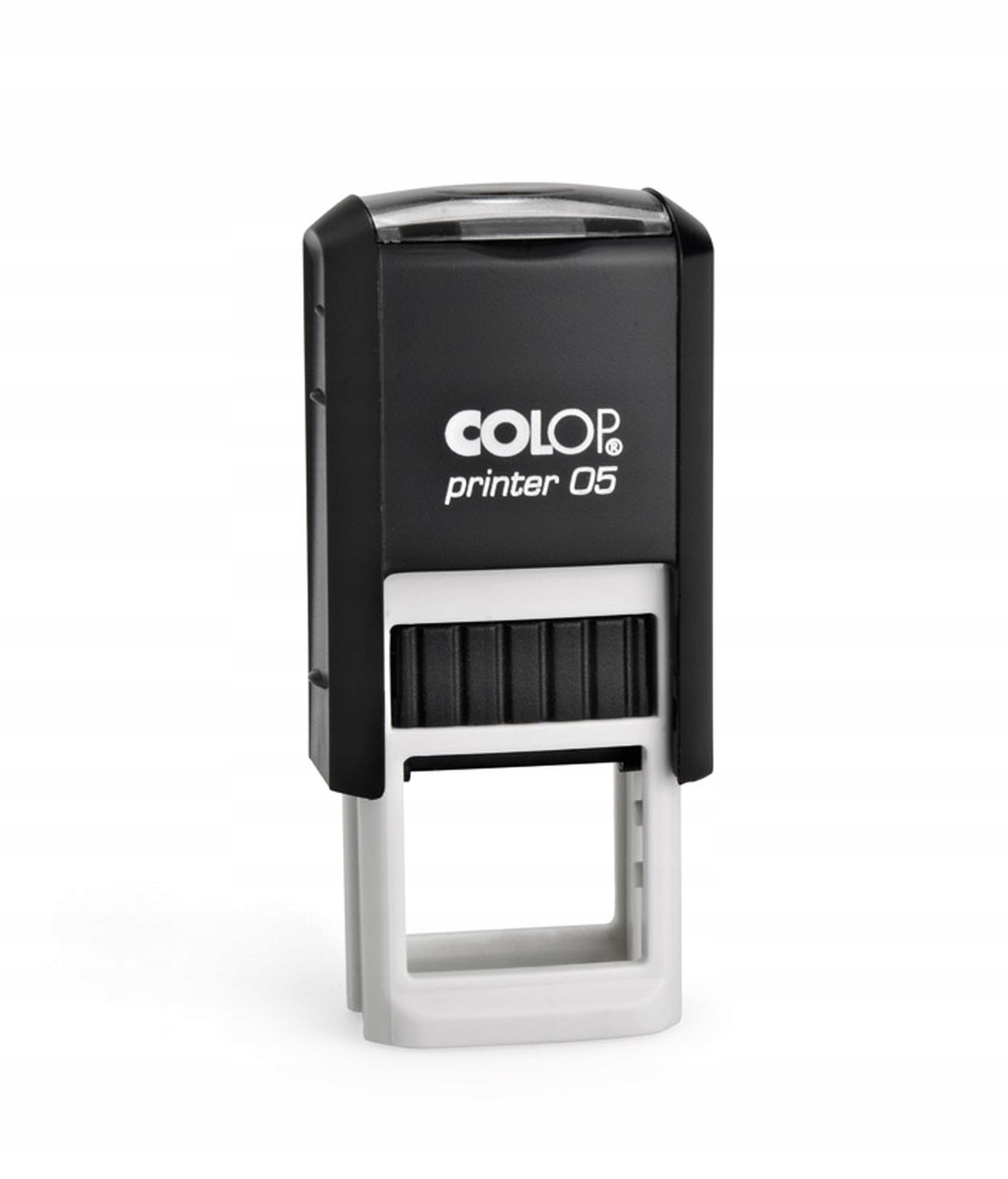 Pieczątka Colop Printer 05 15x6mm z gumką