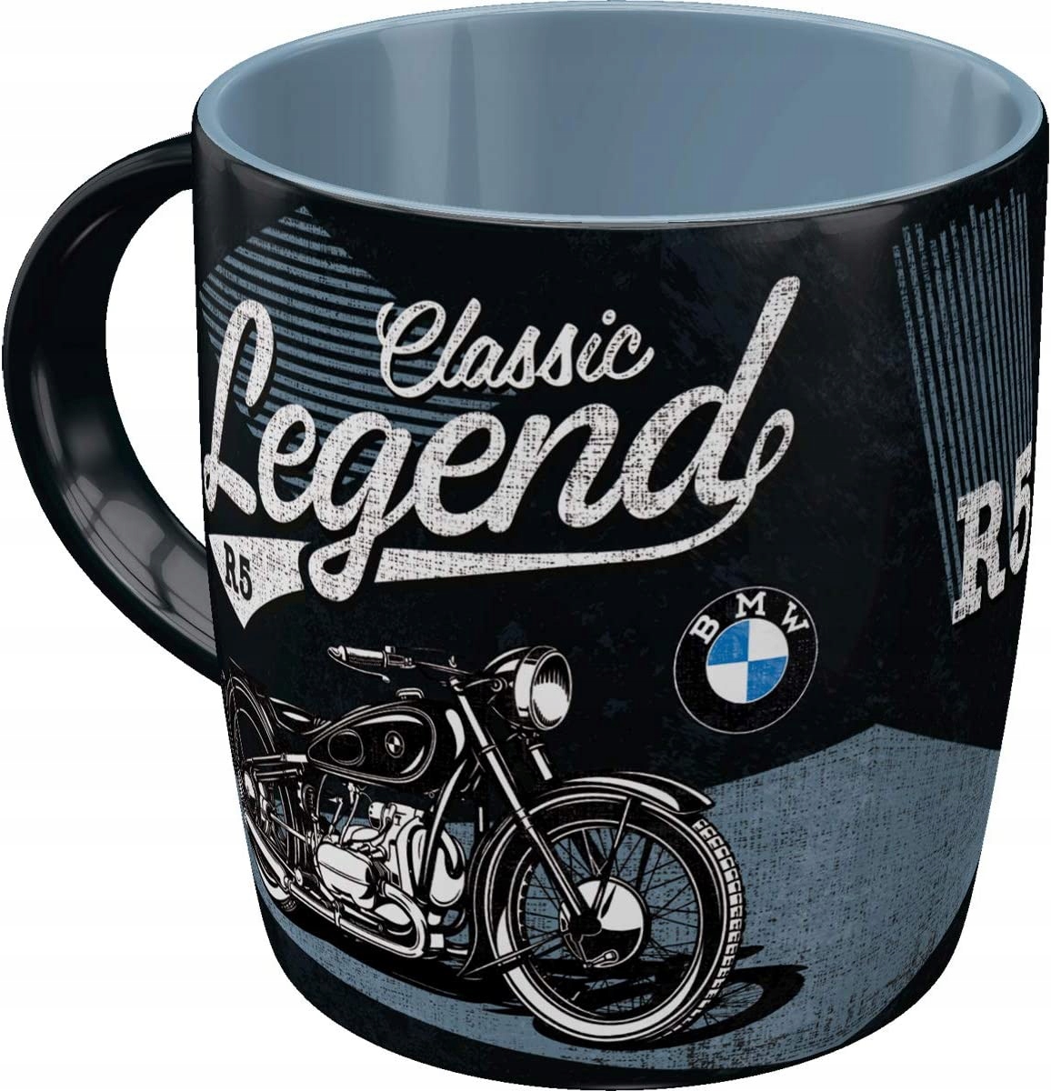 

Kubek Ceramiczany Bmw Classic Legend