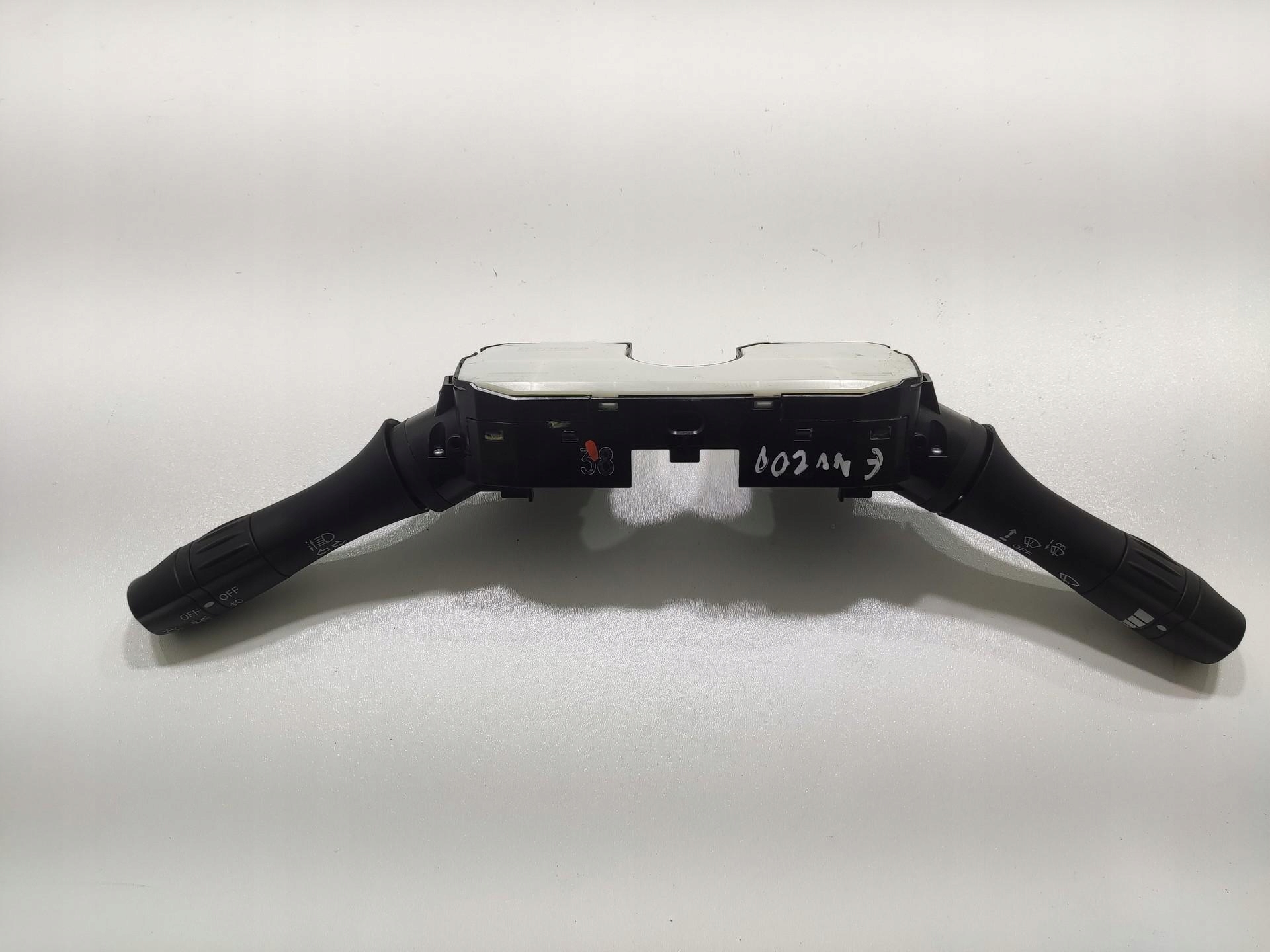 DEVIO LUCI TERGICRISTALLO TERGI luci NISSAN E-NV200 2014-2021