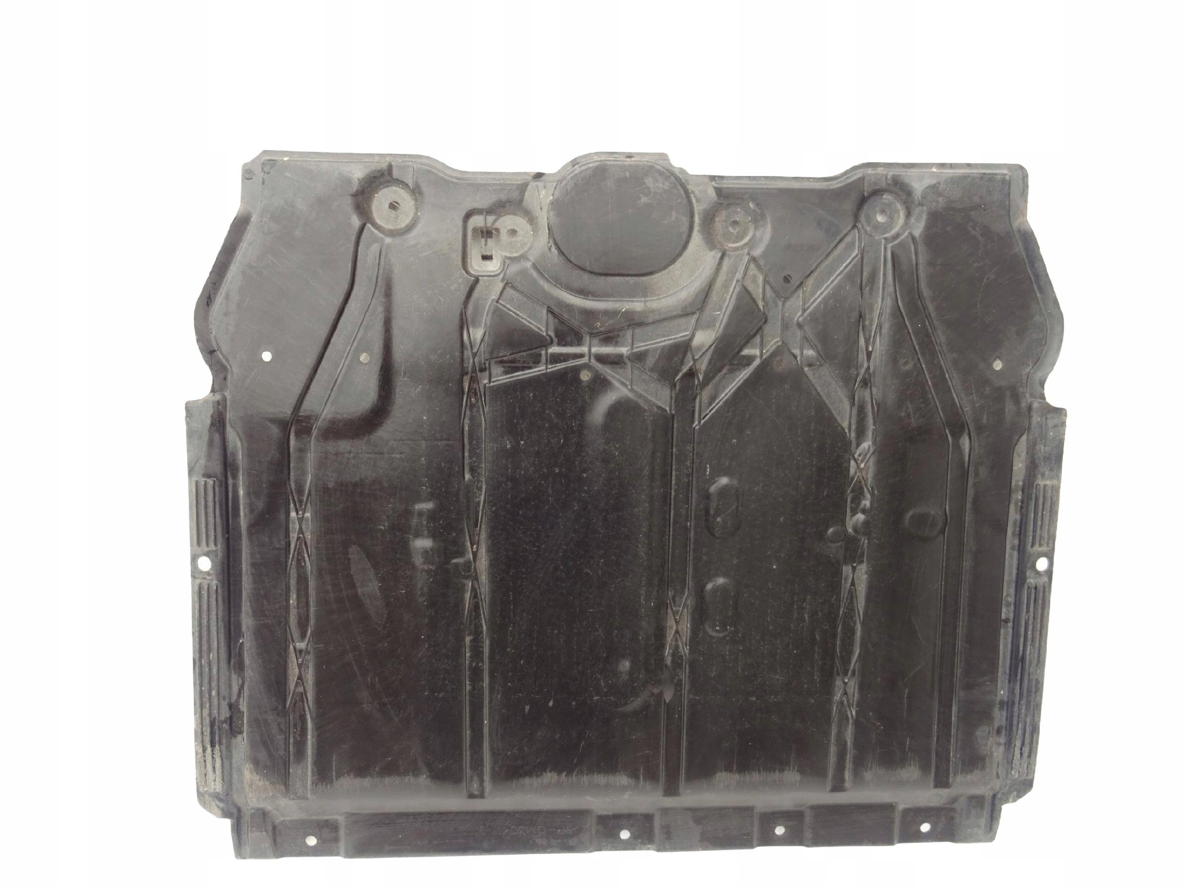 Mercedes B-Klasa 247 W247 abdeckung Blende Abdeckung unter Motor | GetMotor