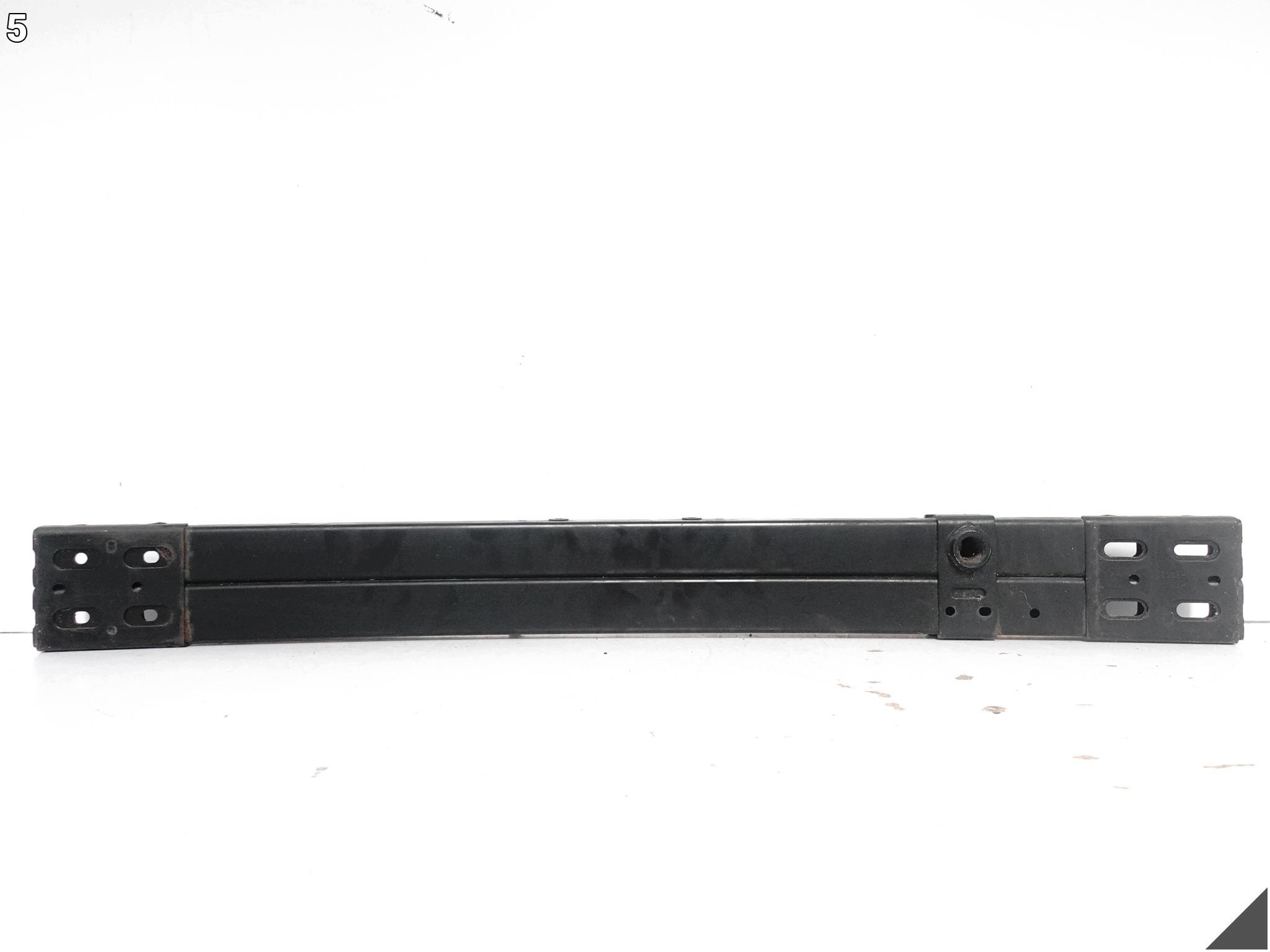 NISSAN MICRA V K14 16-22 upper sider console bar, wall bumper front