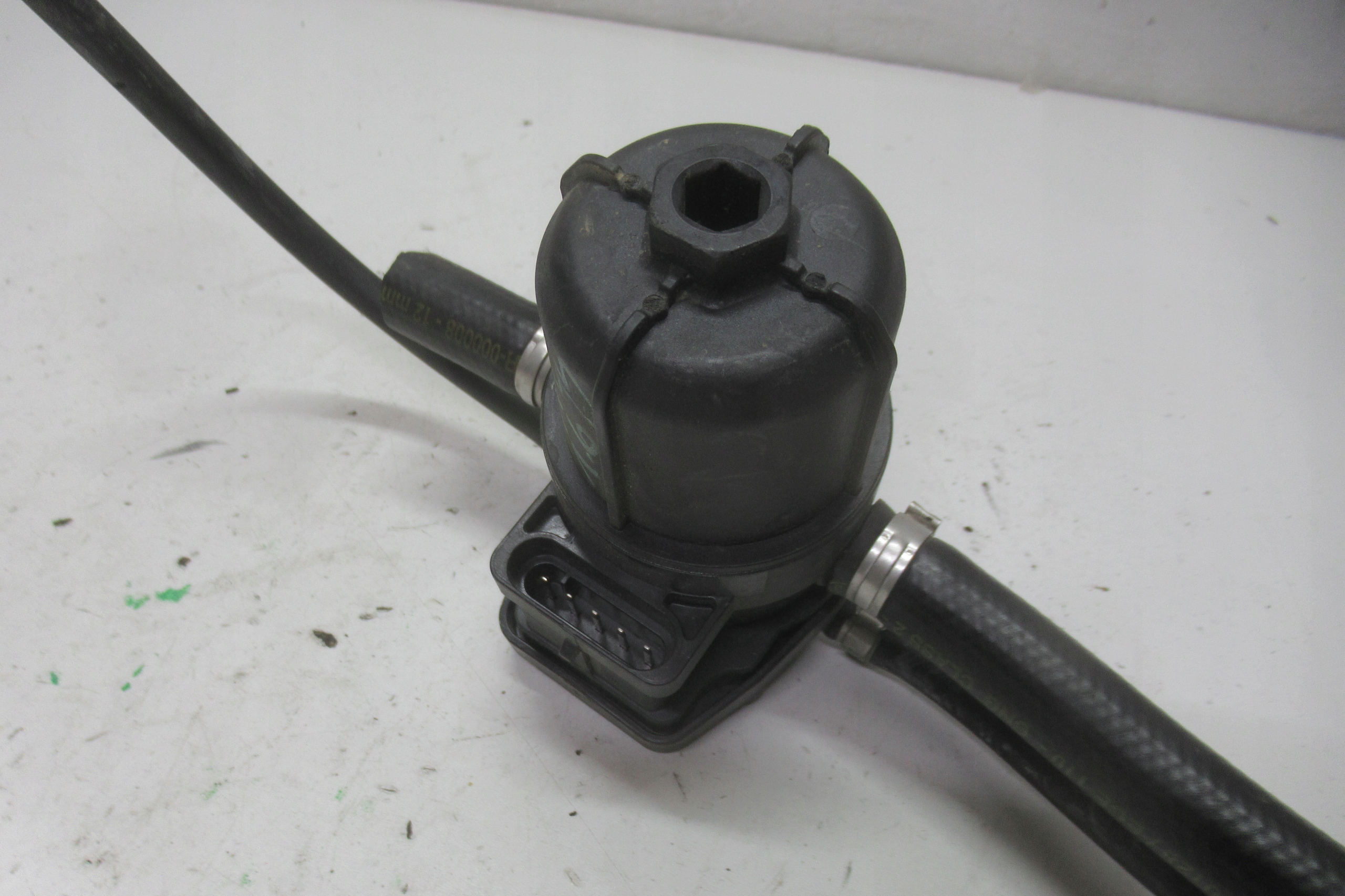 ALFA 147 1.6 TS FILTER Sensor FAZY LOTNEJ LPG 2205002