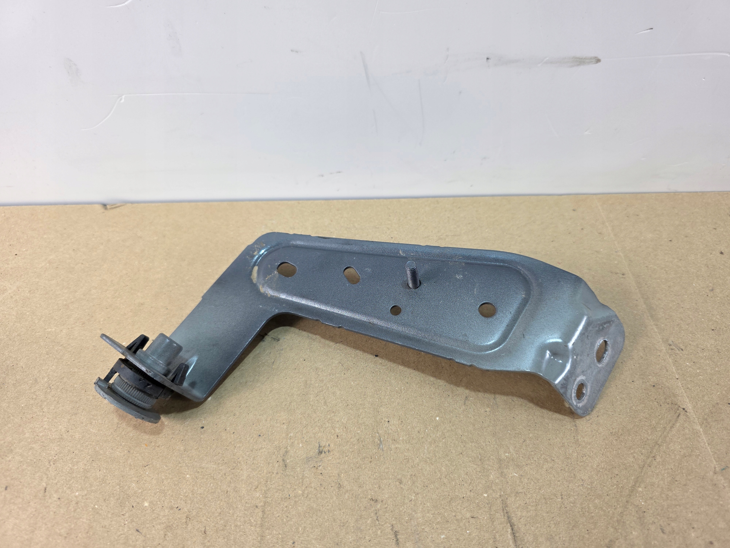 Support plaque Aile Droit Avant VOLVO XC90 II LIFT