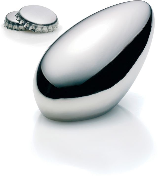 Nuance Bar Ocelový otvírák na lahve