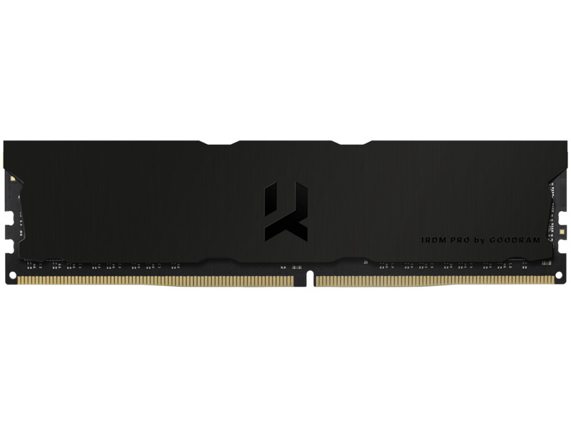 Pamięć Ram Goodram Irdm Pro 16GB (1x16GB) DDR4 3600MT/s CL18