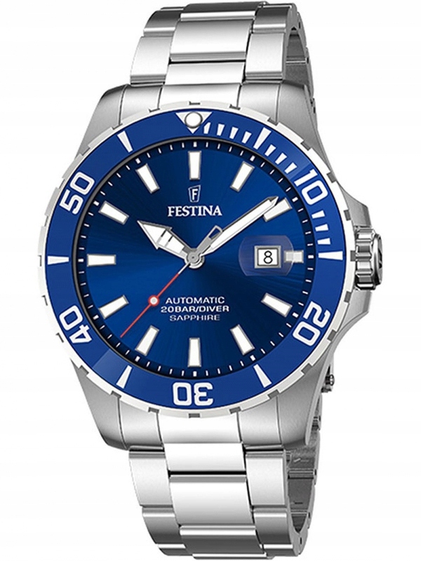 Zegarek Festina F20531/3