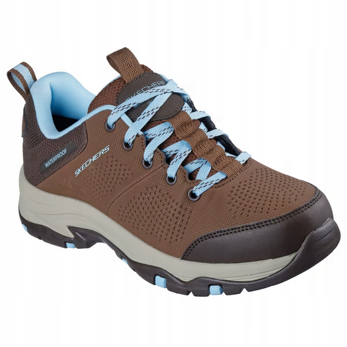 Skechers Trego Trail Destiny 180119-I Když 38