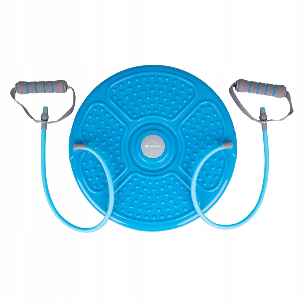 

Twister Z Linkami inSPORTline 40cm Solidny