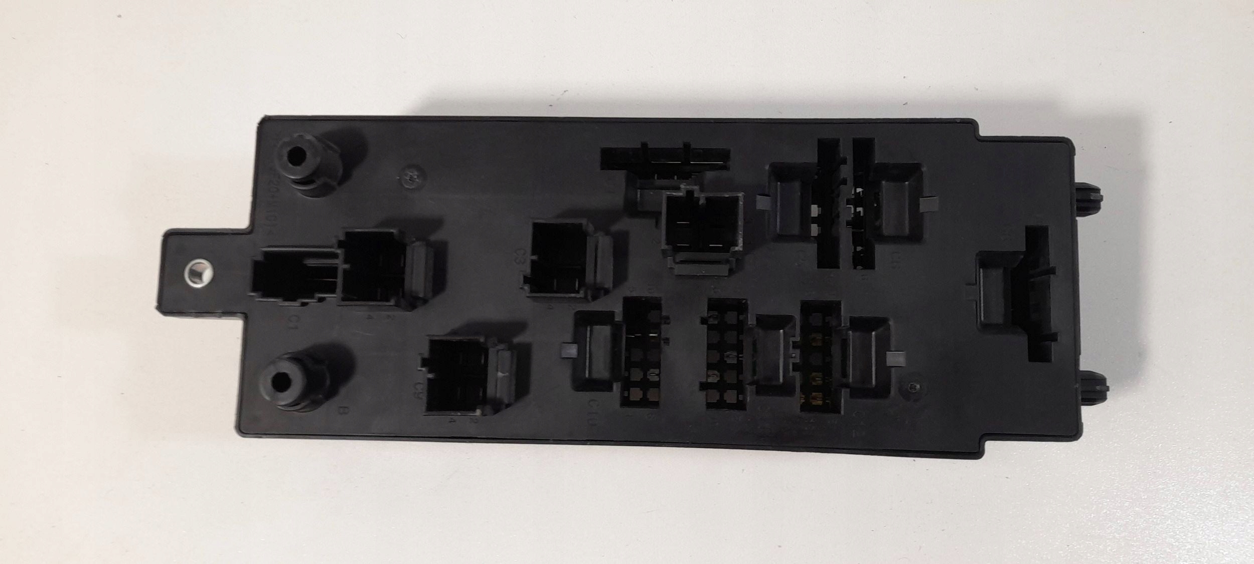 Land Rover Defender Module fusibles L8B2-14A073-BB (LD4)