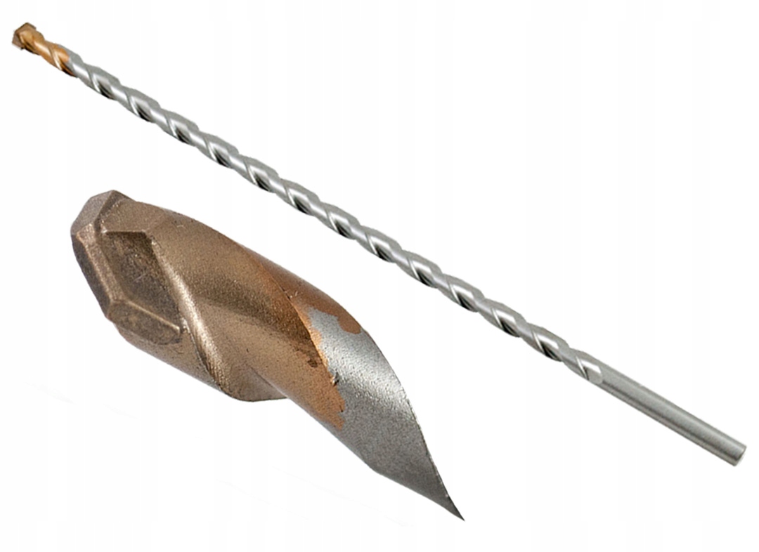 

Wiertło do betonu 3x70/40 780851