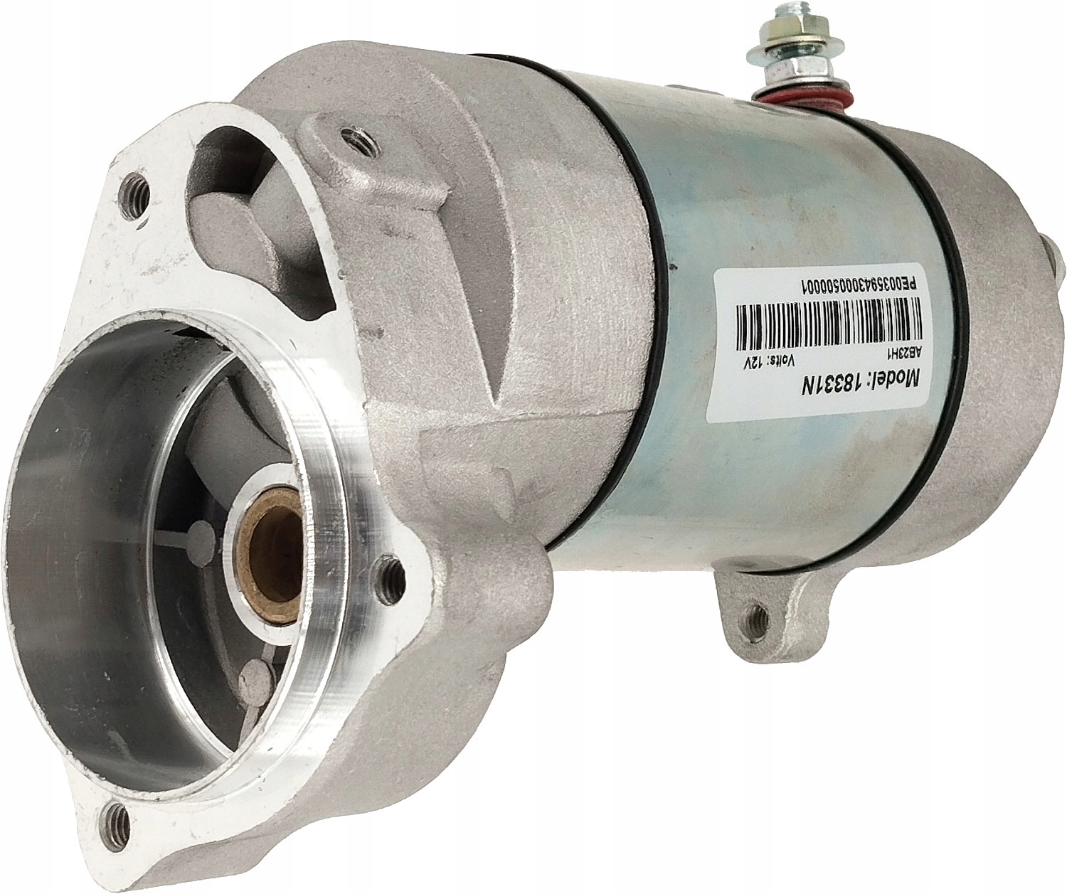 NOWY rozrusznik POLARIS 300, POLARIS 400, Scrambler, Sport, Sportsman