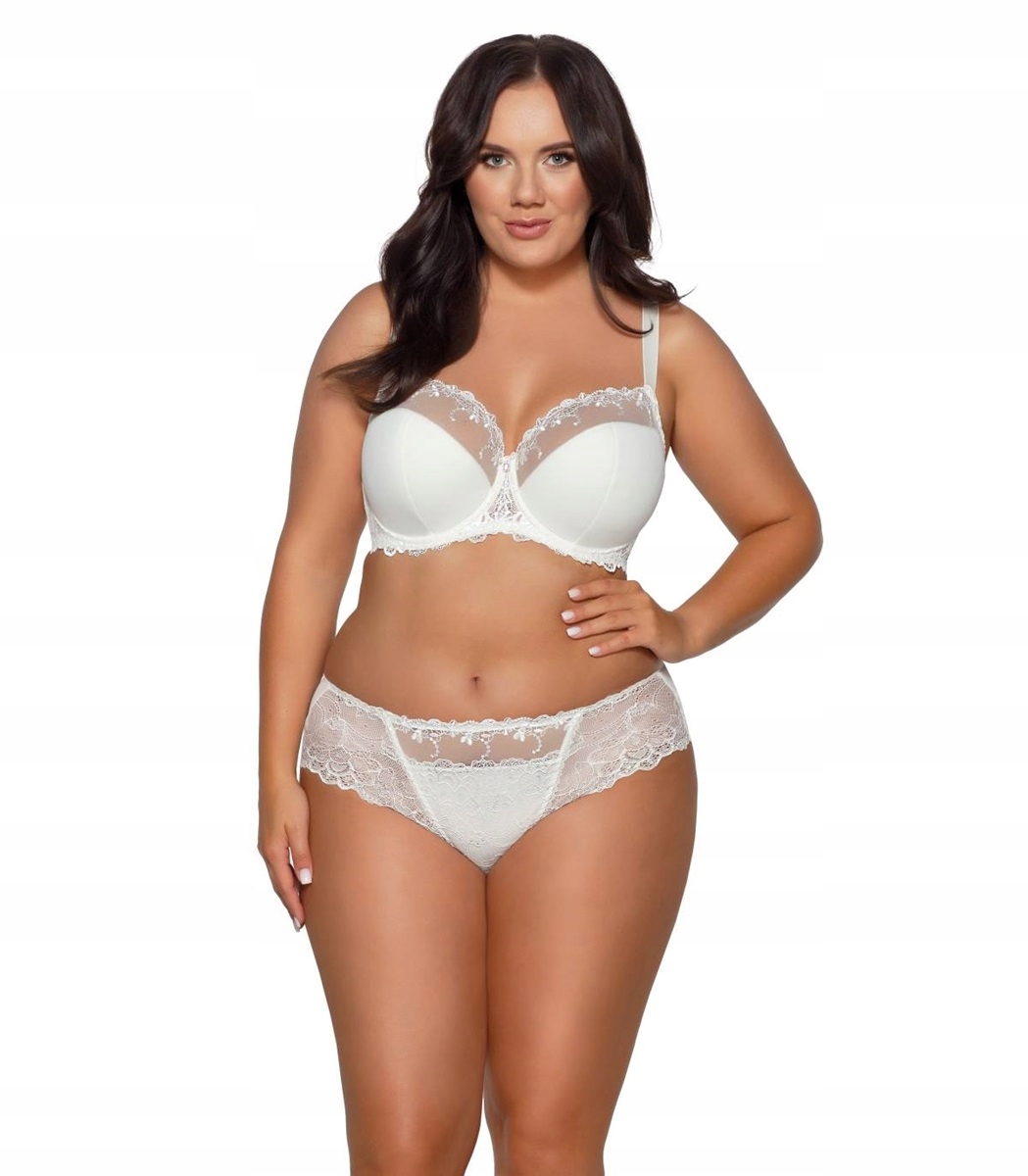 Podprsenka Av 1030 Krémová 80C