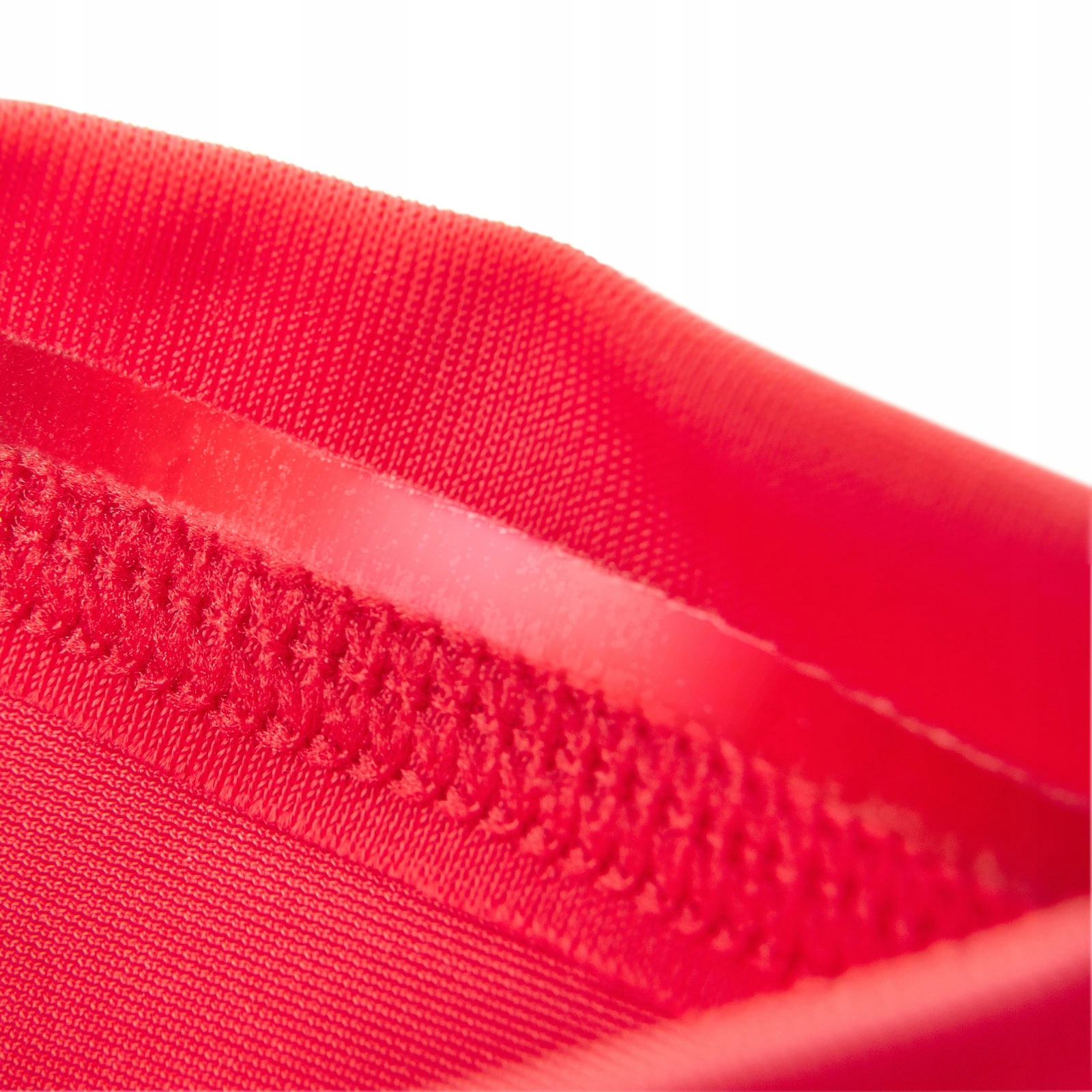 REEBOK OPASKI KOMPRESYJNE CZERWONE L Kolor dominujący pomarańcze i czerwienie