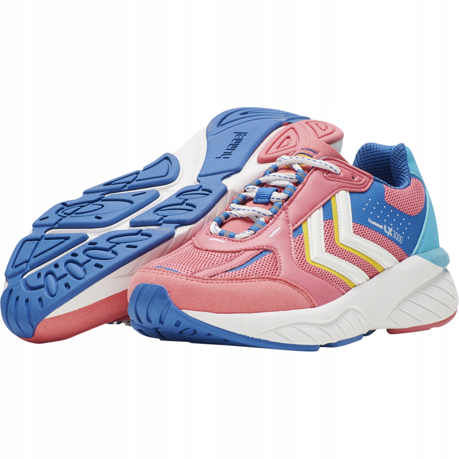 Hummel Dámská pohodlná sportovní obuv Reach LX 3000 vel. 40