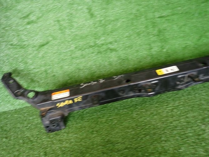 HYUNDAI SANTA FE III 15- support panel for radiators front gora supports