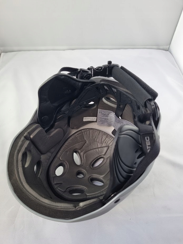 Kask wodny Wake Kite Pro-Tec Ace r. XL cement Rozmiar XL