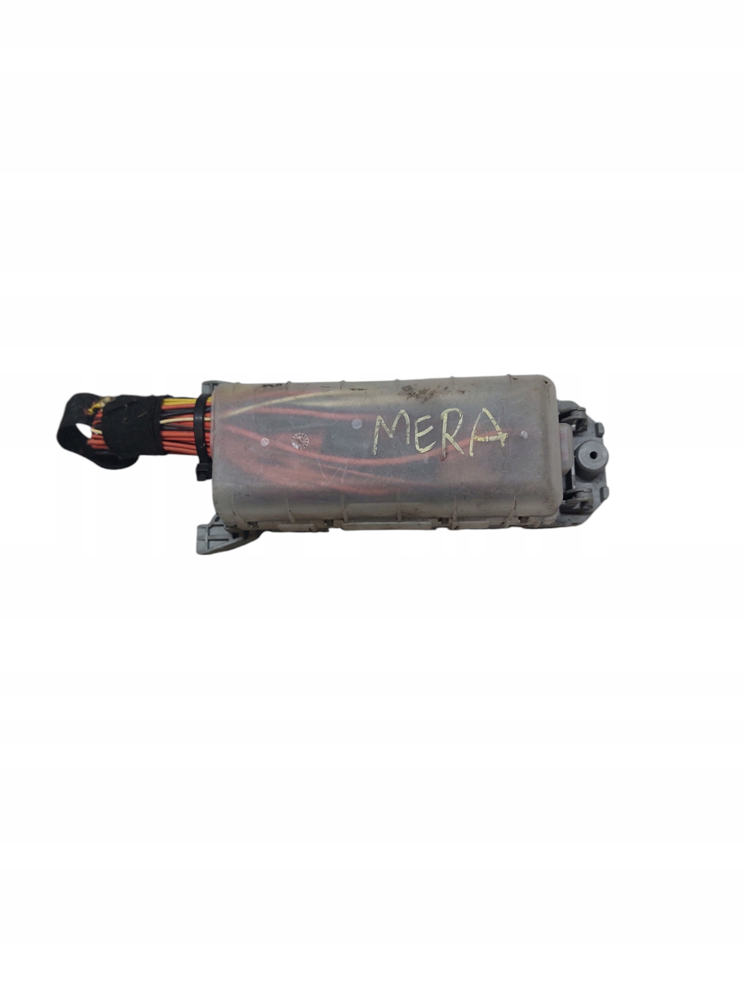 Module fusibles BSI OPEL MERIVA et 93332763