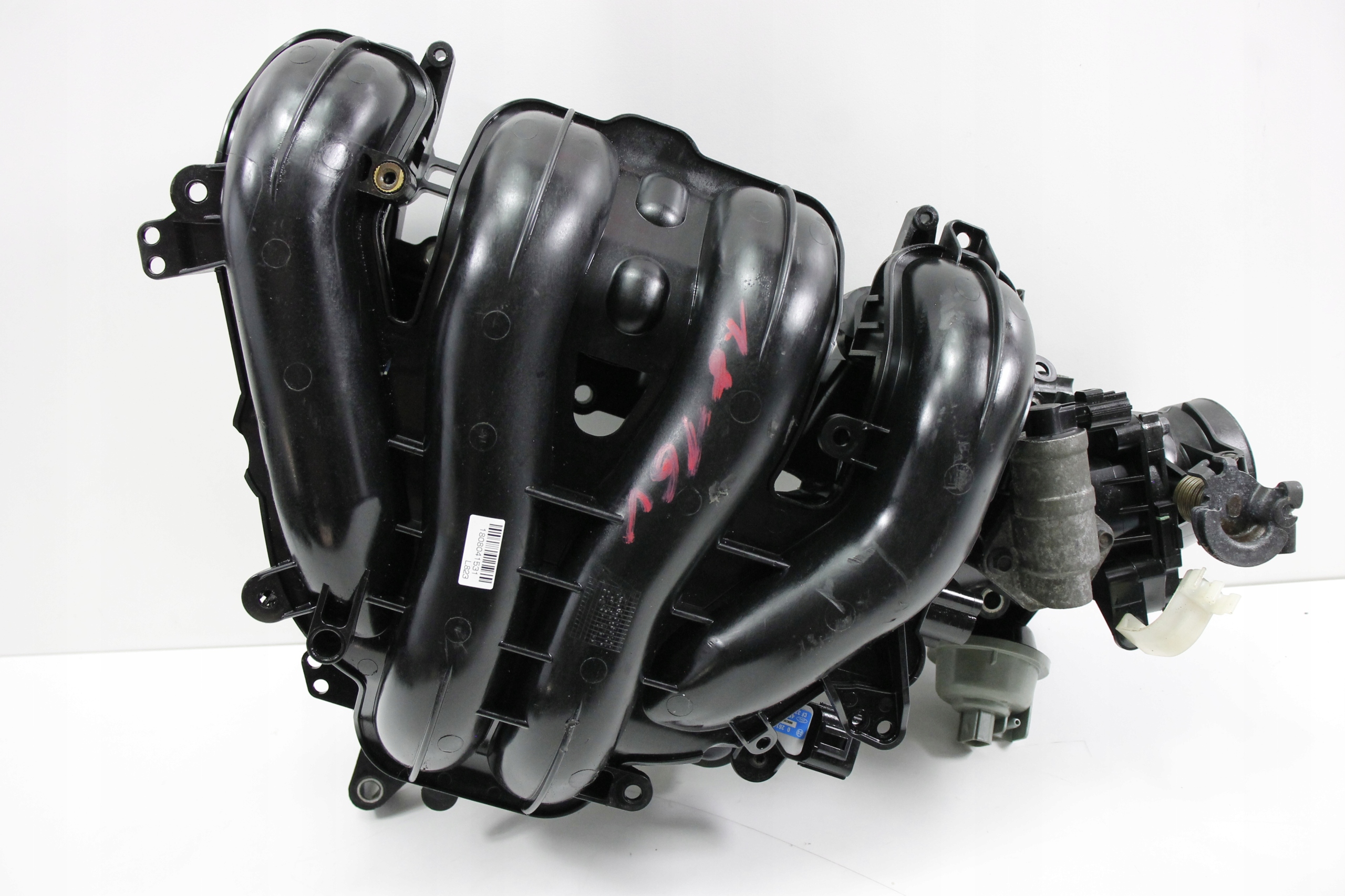 Ford Mondeo Mk3 1.8 2.0 16v колектор ssacy лючка