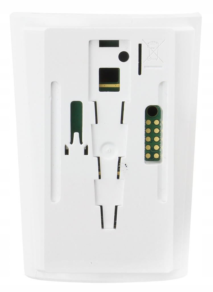 Bezprzewodowa czujka ruchu PIR PG8914 DSC Power Neo Marka DSC