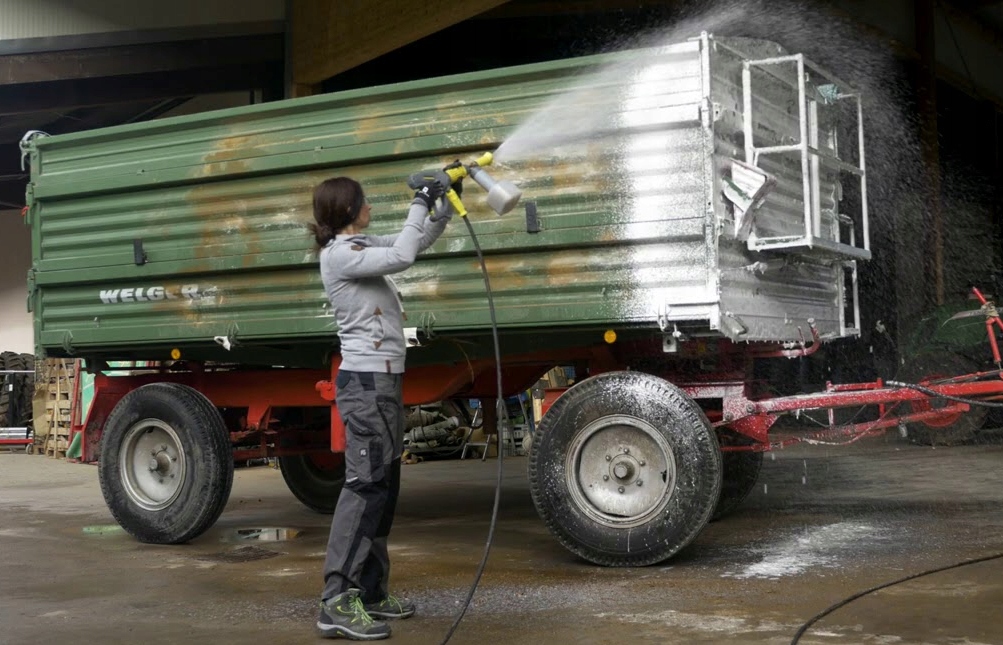 PIANA DWUSKŁADNIKOWA do ciężarówek, traktorów 634 Numer katalogowy producenta 634eco