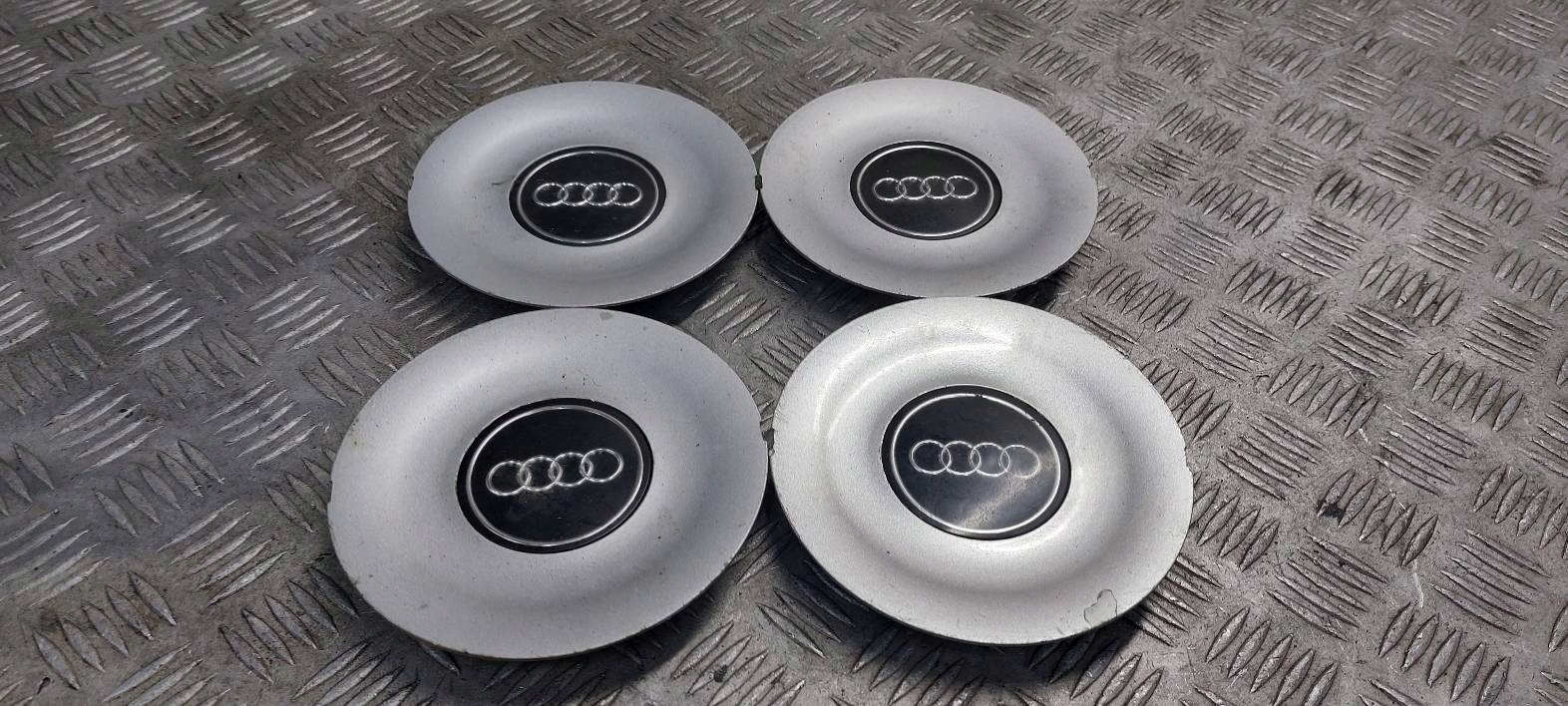 КРИШКА КРИШКИ КОЛЕСА 4 ШТ AUDI 4A0601165