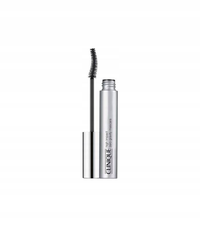 Clinique Řasenka High Impact Zero Gravity Black 8ML