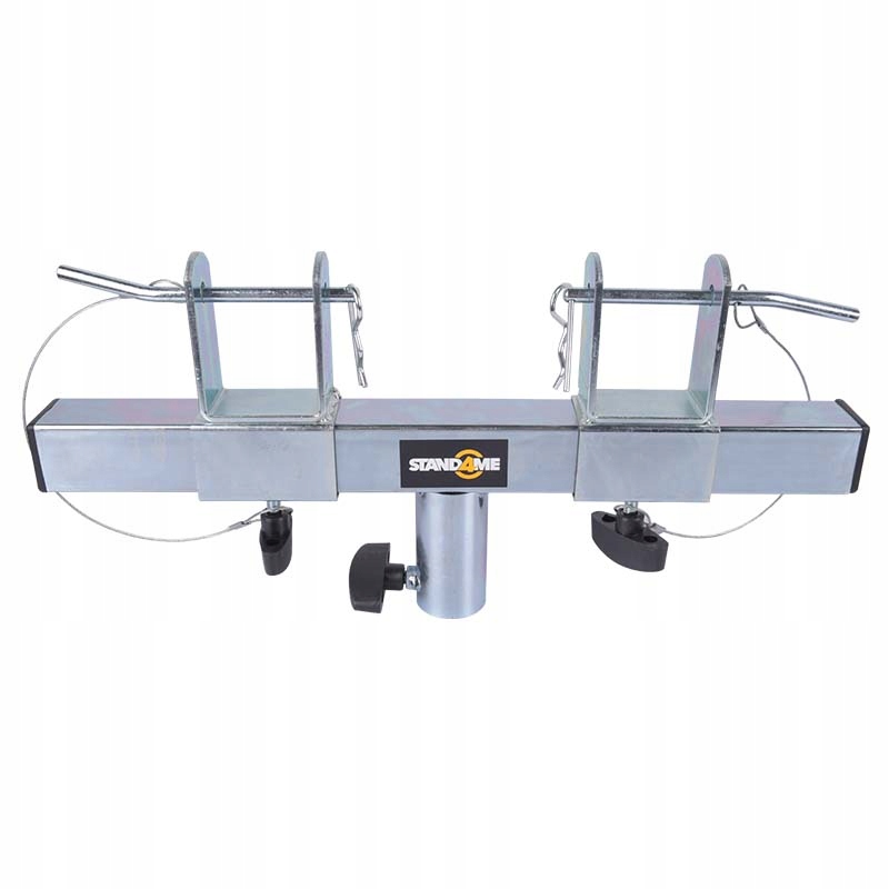 Regulowany Adapter Trawersu Kratownicy Mocowanie Na Statyw Podpora STAND4ME