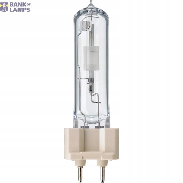 Philips lampa Cdm-t 150W G12 928083705125