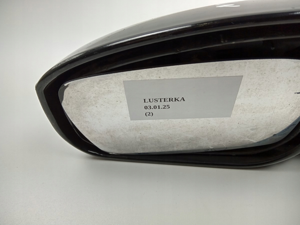 зеркало Двери левое nissan MAXIMA A34