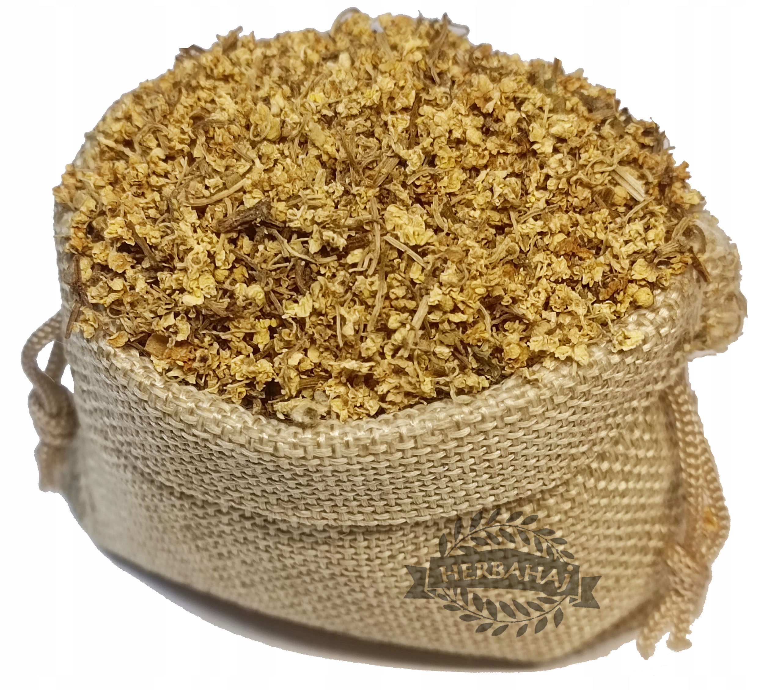 

Bez Czarny kwiat 250g Hebahaj