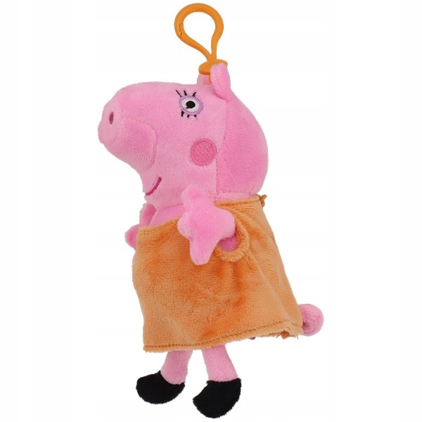 

Portmonetka sakiewka Mama Świnka Peppa 14 CM